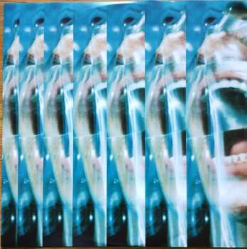 3LP/Set di cofanetti Jean-Louis Aubert: Stockholm LTD | CLR