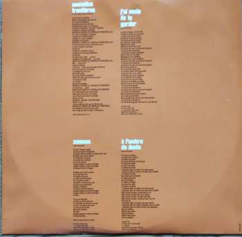3LP/Set di cofanetti Jean-Louis Aubert: Stockholm LTD | CLR