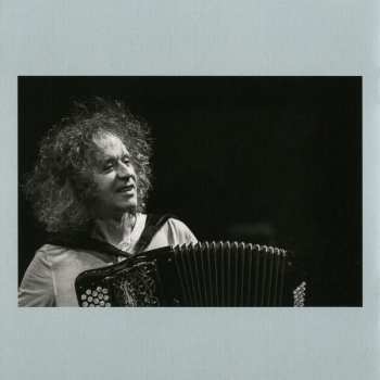CD Jean-Louis Matinier: Rivages