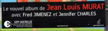 CD Jean-Louis Murat: A Bird On A Poire