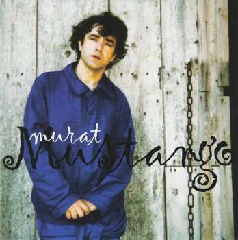 CD Jean-Louis Murat: Mustango