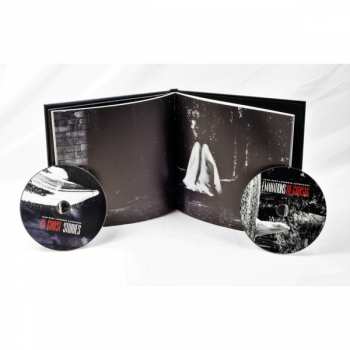 2CD Jean-Marc Lederman: 13 Ghost Stories DLX | LTD