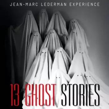 13 Ghost Stories