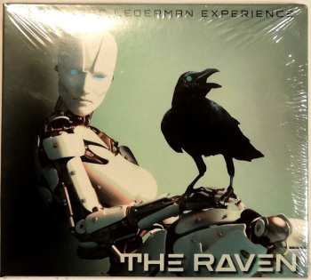 CD Jean-Marc Lederman: The Raven LTD