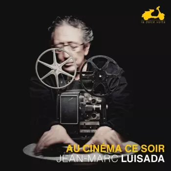 Au Cinema Ce Soir