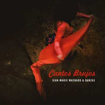 CD Jean-Marie Machado: Cantos Brujos