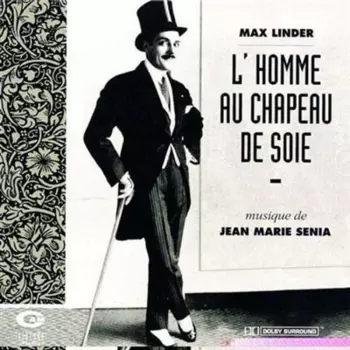  L' Homme Au Chapeau De Soie
