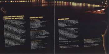 CD Jean-Michel Bernard: Cash