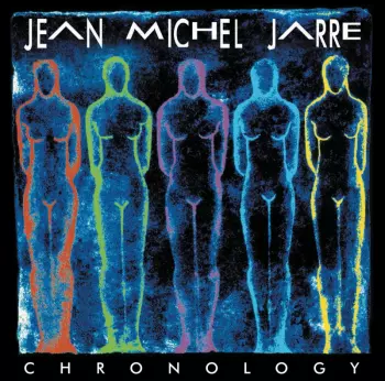 Jean-Michel Jarre: Chronologie
