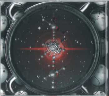 CD Jean-Michel Jarre: Electronica 2 - The Heart Of Noise DIGI