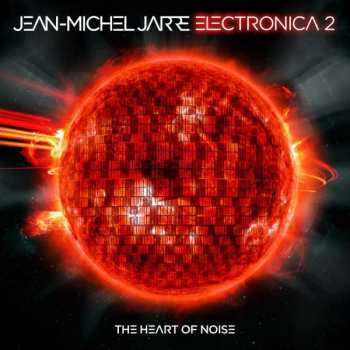 2LP Jean-Michel Jarre: Electronica 2 - The Heart Of Noise