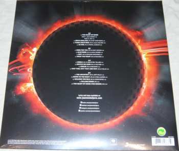 4LP/2CD/Set di cofanetti Jean-Michel Jarre: Electronica LTD | DLX