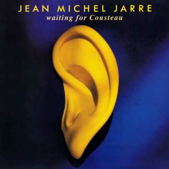 LP Jean-Michel Jarre: Waiting For Cousteau