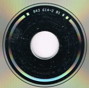 CD Jean-Michel Jarre: Waiting For Cousteau