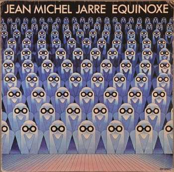 LP Jean-Michel Jarre: Equinoxe