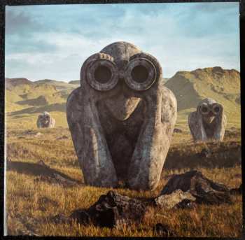 2LP/2CD/Set di cofanetti Jean-Michel Jarre: Equinoxe Project DLX | LTD
