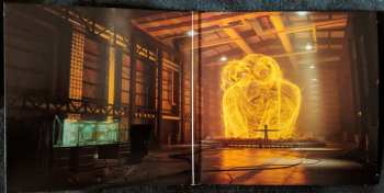 2LP/2CD/Set di cofanetti Jean-Michel Jarre: Equinoxe Project DLX | LTD