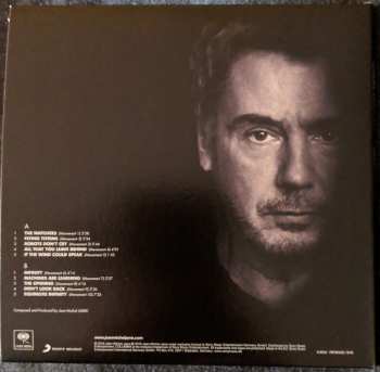 2LP/2CD/Set di cofanetti Jean-Michel Jarre: Equinoxe Project DLX | LTD