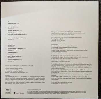 2LP/2CD/Set di cofanetti Jean-Michel Jarre: Equinoxe Project DLX | LTD