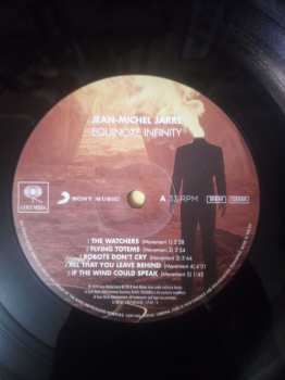 2LP/2CD/Set di cofanetti Jean-Michel Jarre: Equinoxe Project DLX | LTD