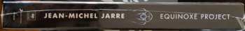2LP/2CD/Set di cofanetti Jean-Michel Jarre: Equinoxe Project DLX | LTD