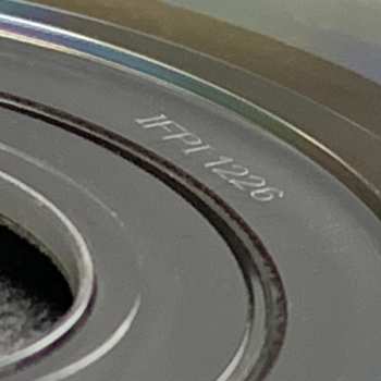CD Jean-Michel Jarre: Les Granges Brûlées