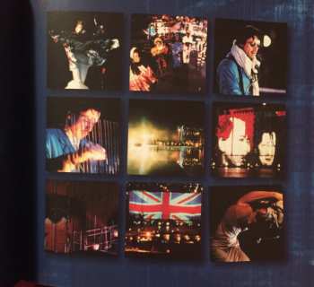 CD Jean-Michel Jarre: Destination Docklands (The London Concerts)