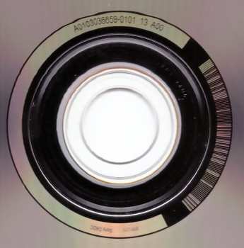 CD Jean-Michel Jarre: Metamorphoses