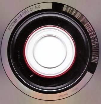 5CD/Set di cofanetti Jean-Michel Jarre: Original Album Classics