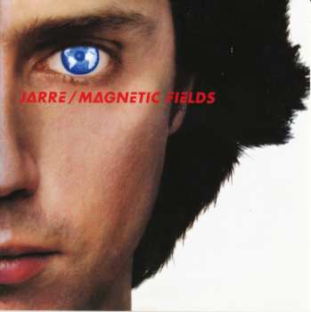 5CD/Set di cofanetti Jean-Michel Jarre: Original Album Classics