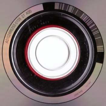 5CD/Set di cofanetti Jean-Michel Jarre: Original Album Classics