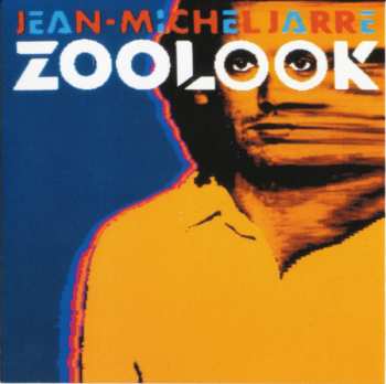 5CD/Set di cofanetti Jean-Michel Jarre: Original Album Classics