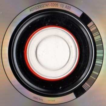 5CD/Set di cofanetti Jean-Michel Jarre: Original Album Classics 