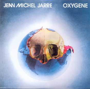 5CD/Set di cofanetti Jean-Michel Jarre: Original Album Classics 