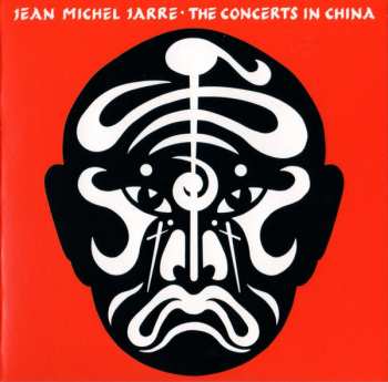5CD/Set di cofanetti Jean-Michel Jarre: Original Album Classics 