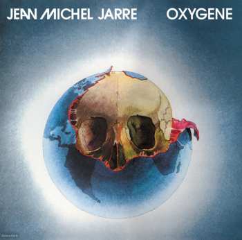 LP Jean-Michel Jarre: Oxygene (Reissue 2024)