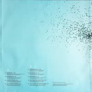 4LP Jean-Michel Jarre: Planet Jarre (50 Years Of Music) DLX | LTD