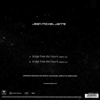 LP/2CD/Set di cofanetti/Blu-ray Jean-Michel Jarre: Live In Bratislava CLR | LTD | DIGI