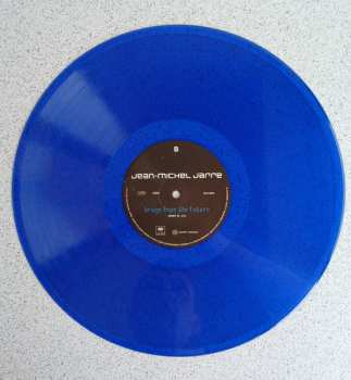 LP/2CD/Set di cofanetti/Blu-ray Jean-Michel Jarre: Live In Bratislava CLR | LTD | DIGI