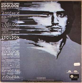 LP Jean-Michel Jarre: Zoolook