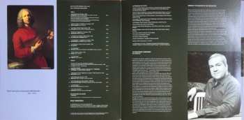 LP Marc Minkowski: Une Symphonie Imaginaire