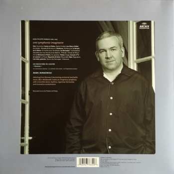 LP Marc Minkowski: Une Symphonie Imaginaire