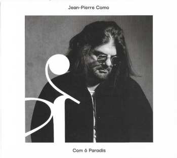 Album Jean-Pierre Como: Com Ô Paradis