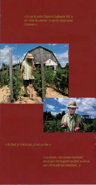 2CD/2DVD/Set di cofanetti Jean-Pierre Ferland: Ce Soir-Là 13 Janvier 2007