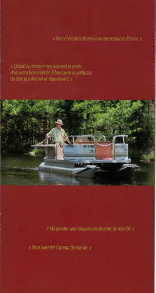 2CD/2DVD/Set di cofanetti Jean-Pierre Ferland: Ce Soir-Là 13 Janvier 2007