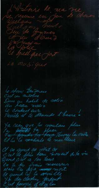 2CD/2DVD/Set di cofanetti Jean-Pierre Ferland: Ce Soir-Là 13 Janvier 2007