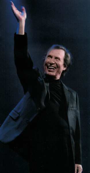 2CD/2DVD/Set di cofanetti Jean-Pierre Ferland: Ce Soir-Là 13 Janvier 2007