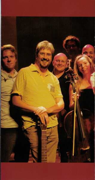 2CD/2DVD/Set di cofanetti Jean-Pierre Ferland: Ce Soir-Là 13 Janvier 2007