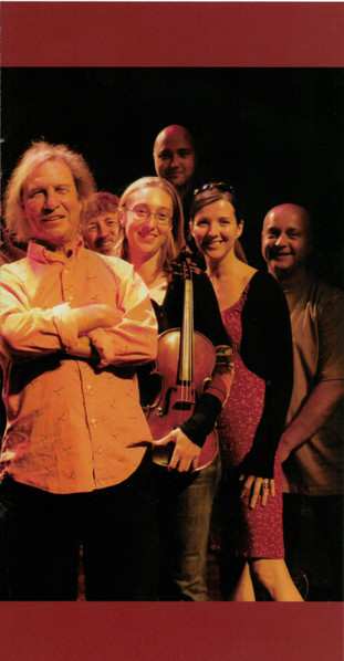 2CD/2DVD/Set di cofanetti Jean-Pierre Ferland: Ce Soir-Là 13 Janvier 2007