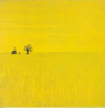 LP Jean-Pierre Ferland: Jaune CLR